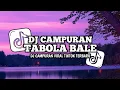 Download Lagu DJ CAMPURAN VIRAL TIK TOK 2025 JEDAG JEDUG FULL BASS TERBARU!! 
