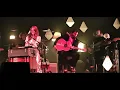 Cape Forestier, Angus and Julia Stone, Teatro Metropolitan , 1 de Julio 2024, México.