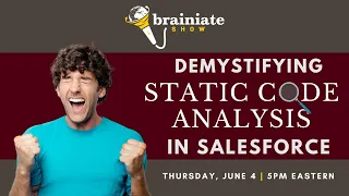Demystifying Static Code Analysis in Salesforce