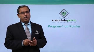 Introduction to Pointer in C