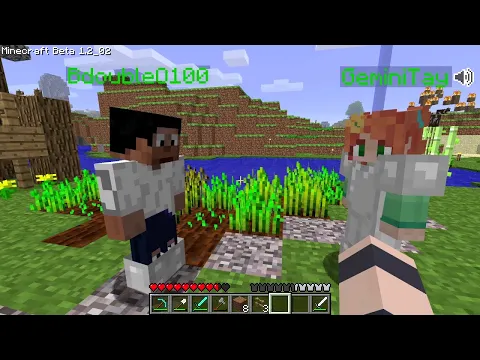 Video Thumbnail: Past Life #1 - History Repeats