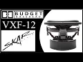 Skar VXF-12 Unboxing Free Air Demo Best Sub Under 300