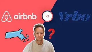 Why are Wilkuma properties listed on both Airbnb VRBO