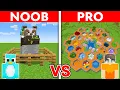 Download Lagu I Built a House For EVERY MOB in Minecraft