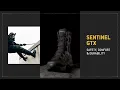 AKU Sentinel GTX