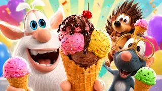 ⭕ БУБА - LIVE: ЛЕТО НЕ УХОДИТ!