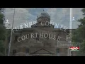 Turner County Courthouse due for a makeover