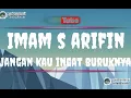 Download Lagu karaoke imam s arifin - jangan kau ingat buruknya