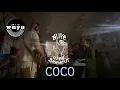 Coco - Alive in the Basement: WNYU Sessions