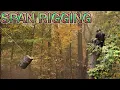 SPAN RIGGING red oak