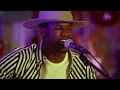 Jimi Cravity - Poetry (Live Acoustic)