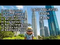LAGU MALAYSIA ‼️TERBAIK NOSTALGIA TERINDAH MASANYA