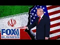 BREAKING Trump declares Iran wants to make a deal badly as talks heat up