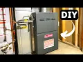 Replacing Your Gas Furnace Is Easier Than You d Think