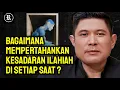Lagu Rahasia di Balik Sulitnya Melakukan Perubahan Diri ? - Abu Marlo