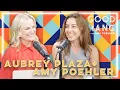 Download Lagu Aubrey Plaza | Good Hang with Amy Poehler