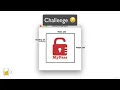 Challenge 1 - Working with Images and Setting up the Canvas The Complete Python Pro Bootcamp
