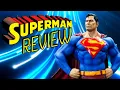 Download Lagu Prachtig Superman-beeld van Legendary Beast Studio ONTHULD?