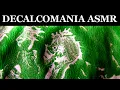 Download Lagu Surrealism Automatism ASMR  Decalcomania