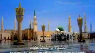 Download LANTUNAN INDAH NAN MERDU BACAAN SHOLAWAT TARHIM YANG DIKUMANDANGKAN SEBELUM ADZAN SHUBUH DAN MAGRIB MP3