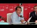 Download Lagu Justice vs politique : retour sur 35 ans de soupçons | Patrick Cohen