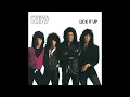 Kiss -  Lick It Up (HQ)