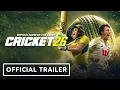 Cricket 26 - Official Trailer