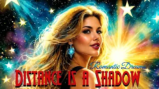 Distance Is A Shadow Italo Disco Eurodisco 80 S New Disco Hits By Romantic Dreams 