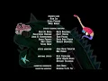 Download Lagu Ice Age 3 Dawn of the Dinosaurs END CREDITS reversed