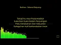 Brothers - Selamat Berjuang (Lyrics)