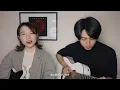 Matsuri / Fuji Kaze (acoustic cover)