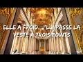 Alonzo, Ninho, Naps - Tout va bien (Paroles/Lyrics)