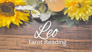 LEO - This connection could bring in long term stability but may require relocation.