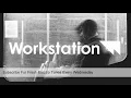 Chill Electro | Amtrac - Informal Disco [Under The Electro Radar - Workstation Records]