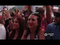 Armin van Buuren & Moby - Extreme Ways | Live at Ultra Miami 2024