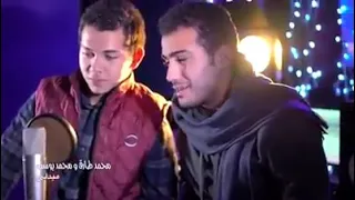 أنشودة يارب بجاه النبى أزيح الغمة 