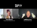 A Talk With Trine Hansen - RehabMySoul Ep 15