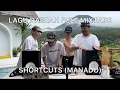 Lagu LAGU DAERAH DJ SET - SHORTCUTS (MANADO, TOMOHON)