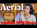 System Of A Down, Aerials - A Classical Musician’s FIRST Listen and Reaction