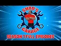 Lagu Shaq's Garage Season 1 Full Episodes 🚘 Every Episode!