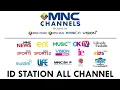 Lagu ID Station All MNC Channels (2020)