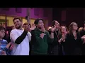 Thamires Garcia - Salmo 126 (Ao Vivo)