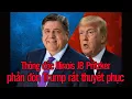 Download Lagu Thống đốc Illinois JB Pritzker phản đòn Trump rất thuyết phục