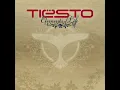 Tiesto : Break My Fall