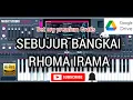 Download Lagu Set ORG 2023-2024 | Sebujur Bangkai - Rhoma Irama | Download Set Gratis | Via Google Drive