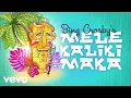 Lagu Bing Crosby, The Andrews Sisters - Mele Kalikimaka (Audio)