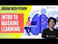 Coding Intro To Machine Learning Ishan Sharma Creative Corner