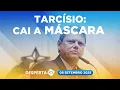 Download Lagu DESPERTA ICL - 08/09/25 - CRIMES CONTRA A DEMOCRACIA SÃO \