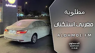 مغربي استكنان تون التون 2021 مطلوب اكثر شيي  مغربي استكنان تون التون 2021 مطلوب اكثر شيي