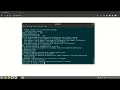 How to install apache2 web server on linuxmint